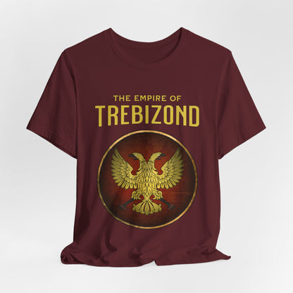 Trebizond Empire T-Shirt