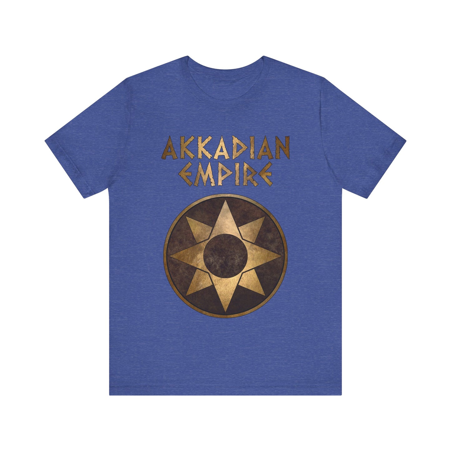 Akkadian Empire Ishtar T-Shirt