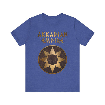 Akkadian Empire Ishtar T-Shirt