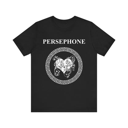 Persephone Ancient Greek Goddess T-shirt