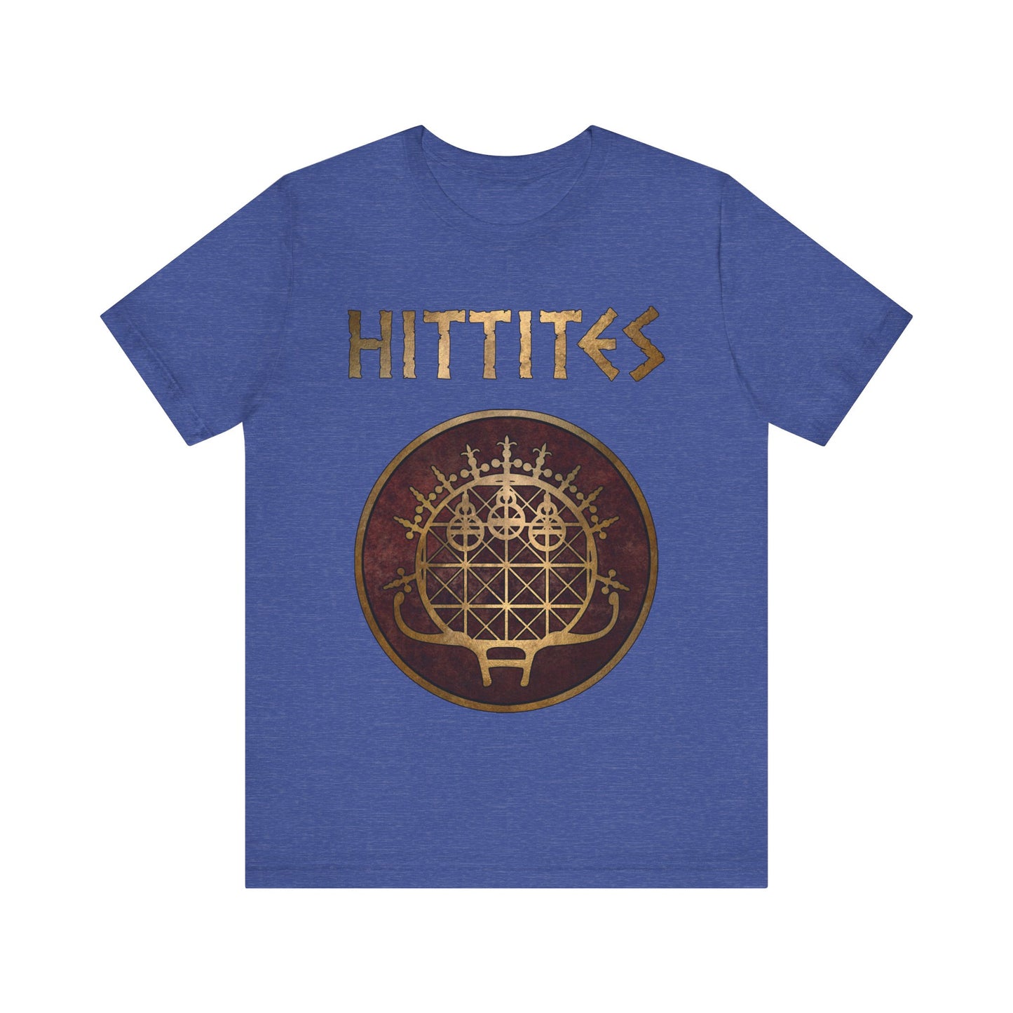 Hittites Ancient Civilization T-Shirt