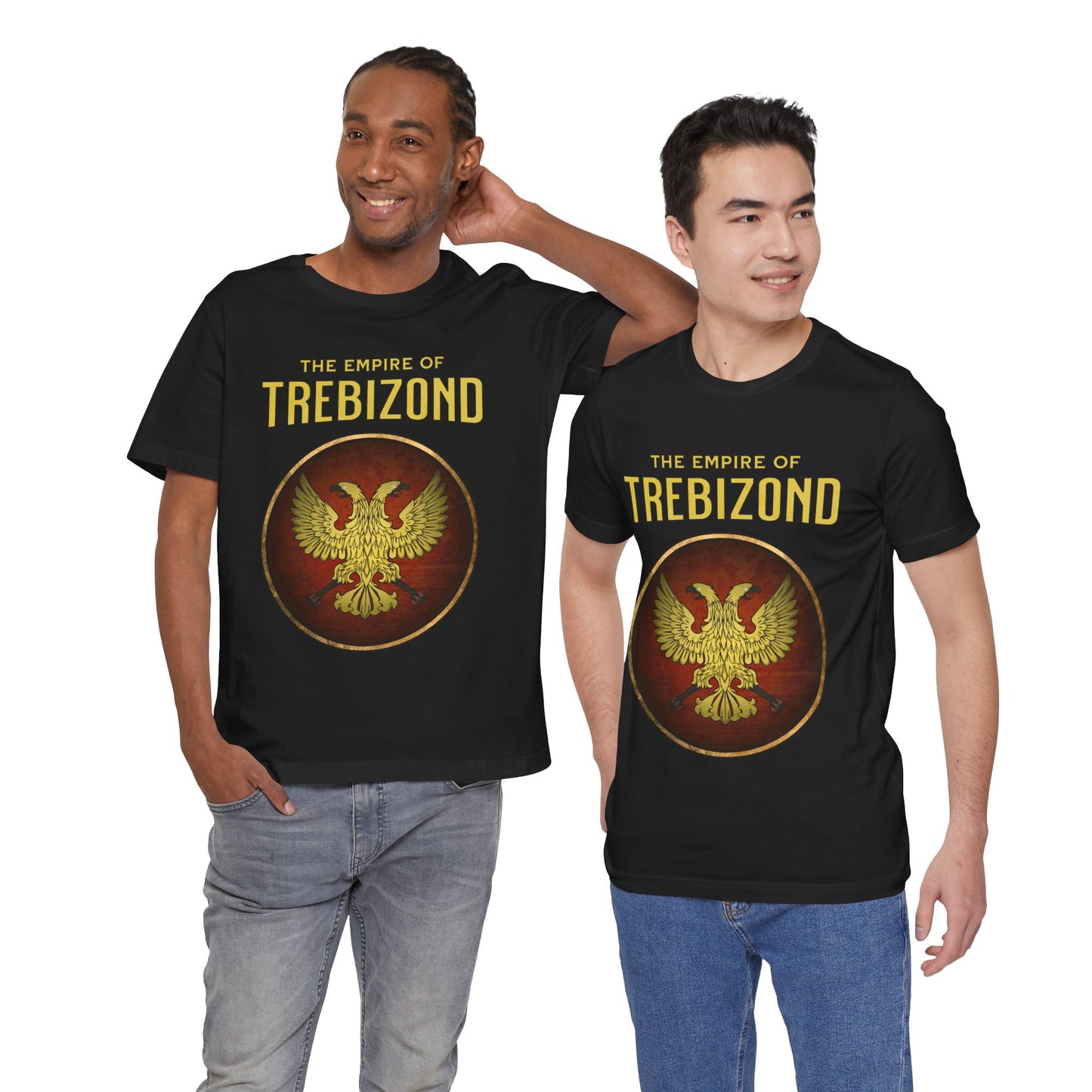 Trebizond Empire T-Shirt