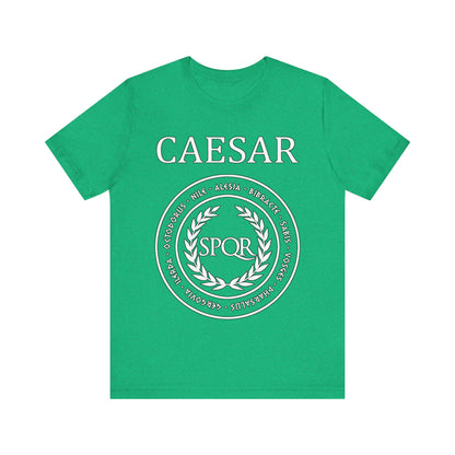 Julius Caesar Battles T-Shirt