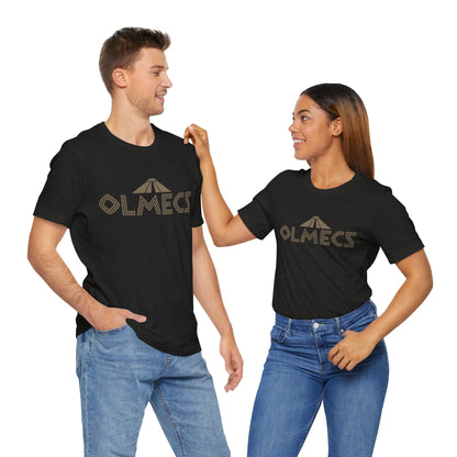 Olmecs Ancient Mesoamerican Civilization - The Olmecs T-shirt