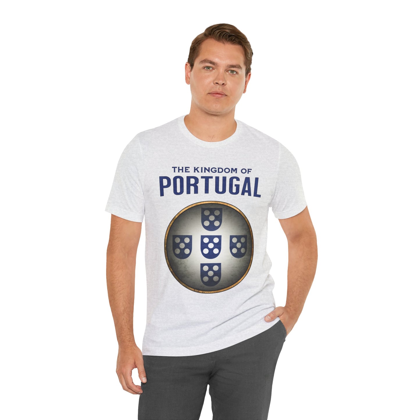 Portugal - The Kingdom of Portugal T-Shirt