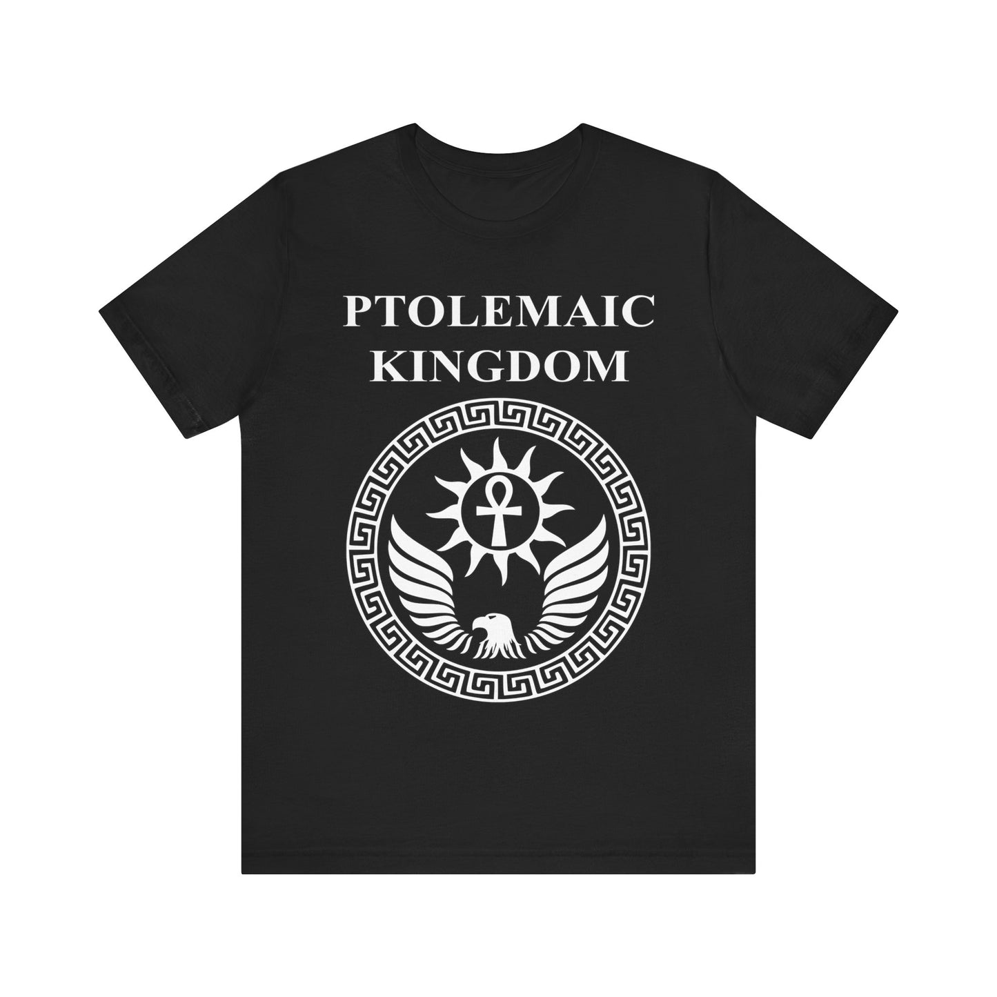 Ptolemaic Kingdom T-Shirt