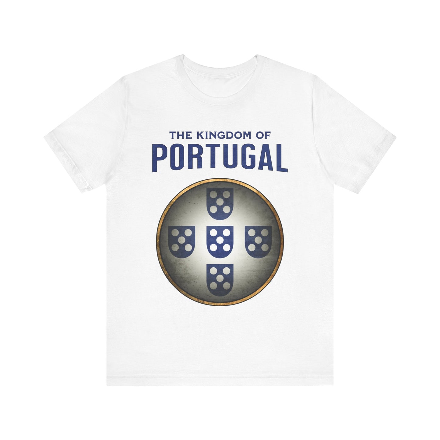 Portugal - The Kingdom of Portugal T-Shirt