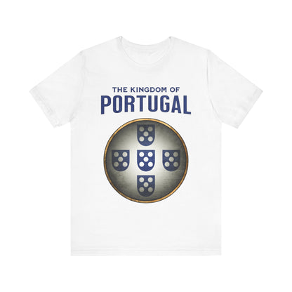 Portugal - The Kingdom of Portugal T-Shirt