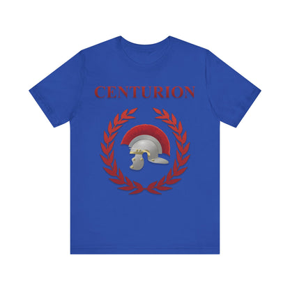 Roman Empire Centurion Helmet T-Shirt