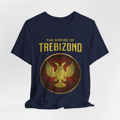 Trebizond Empire T-Shirt