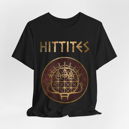 Hittites Ancient Civilization T-Shirt