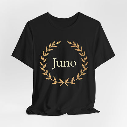 Juno Roman Goddess T-Shirt