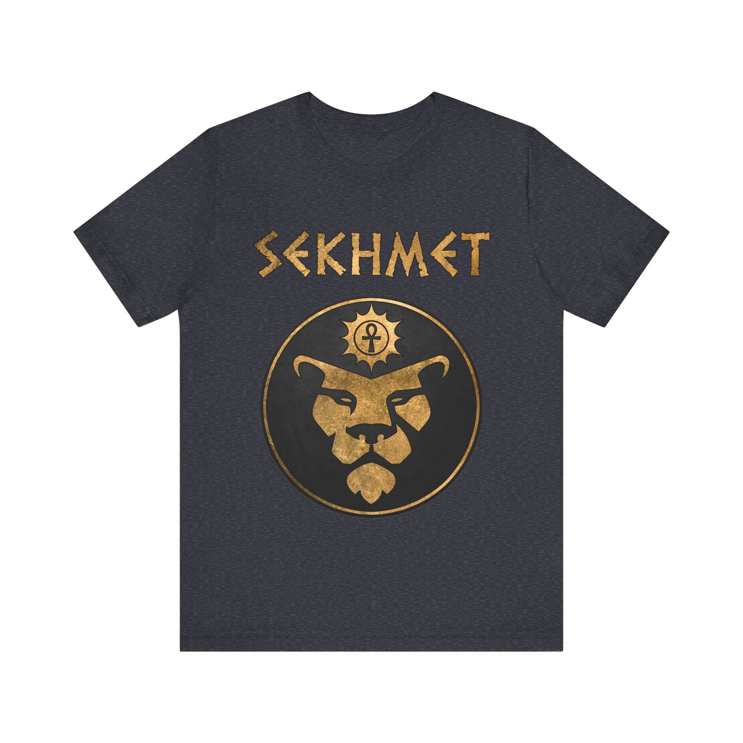 Sekhmet Ancient Egyptian Goddess of War and Healing T-Shirt