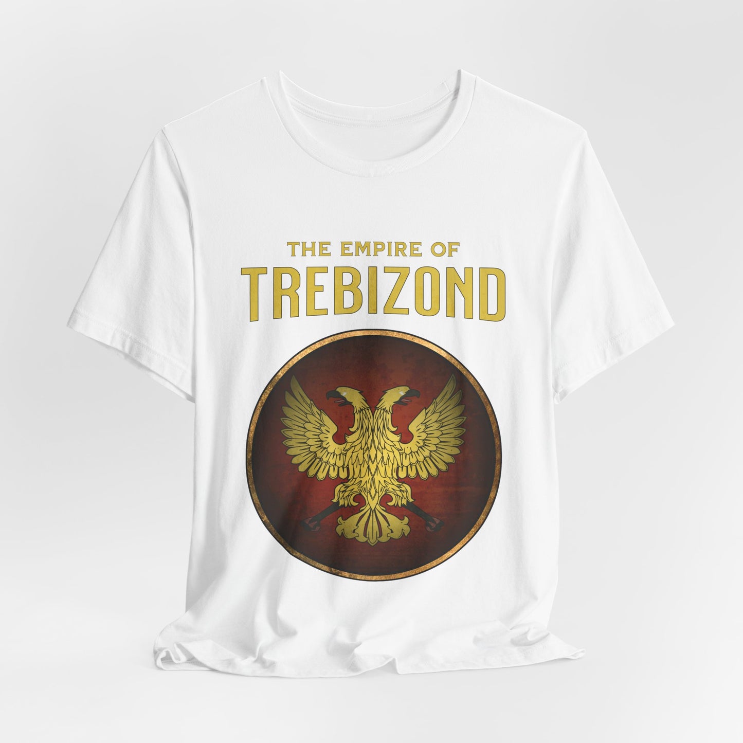 Trebizond Empire T-Shirt