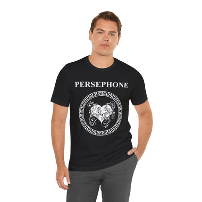 Persephone Ancient Greek Goddess T-shirt