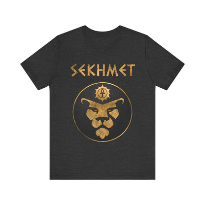 Sekhmet Ancient Egyptian Goddess of War and Healing T-Shirt