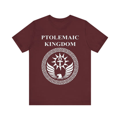 Ptolemaic Kingdom T-Shirt