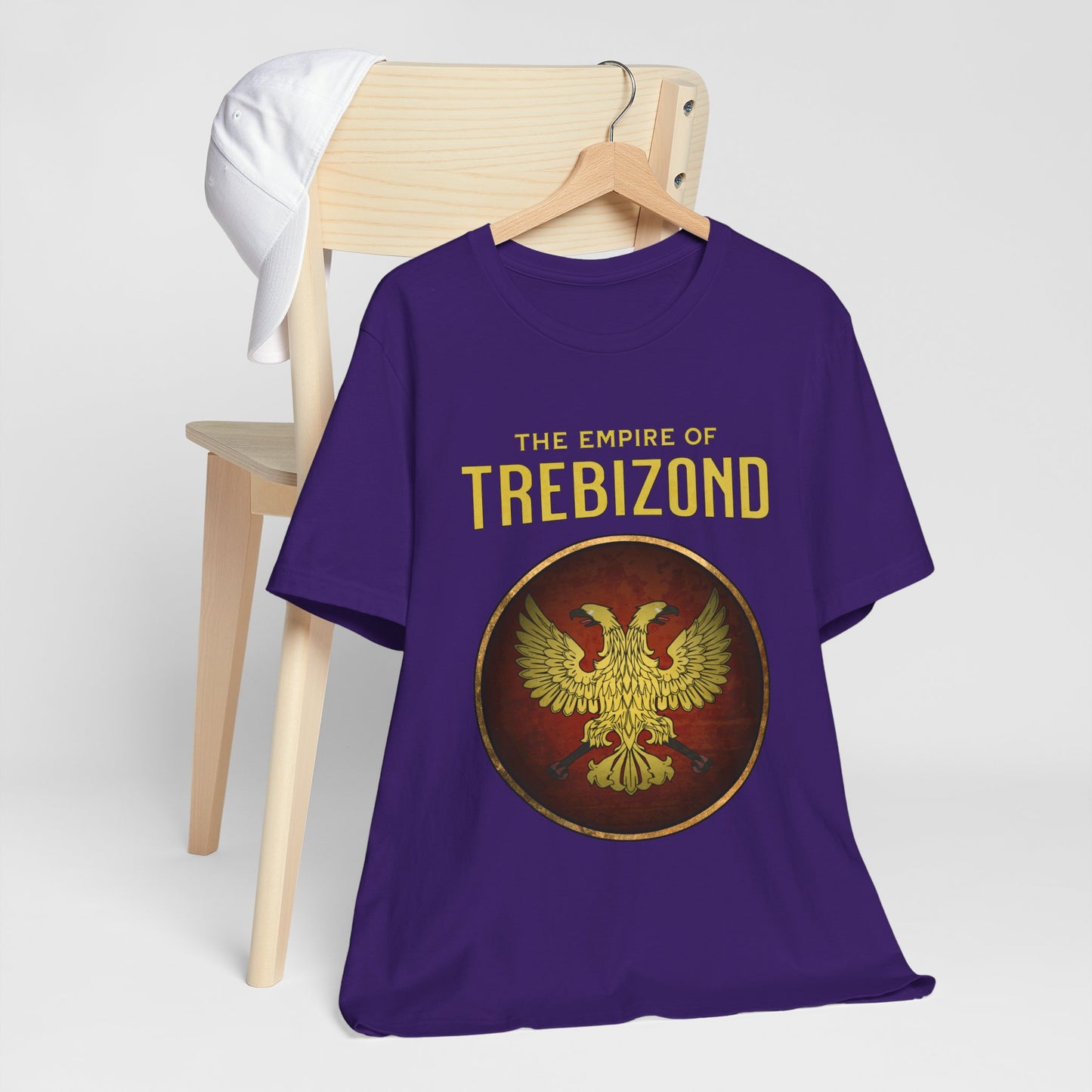 Trebizond Empire T-Shirt