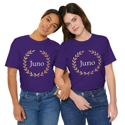 Juno Roman Goddess T-Shirt