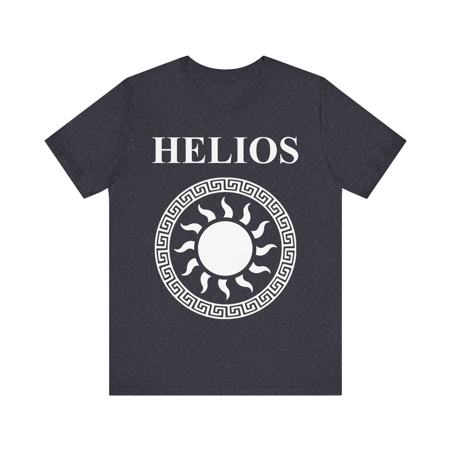 Helios Ancient Greek God of the Sun T-Shirt