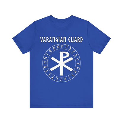 Varangian Guard Byzantine Empire T-shirt