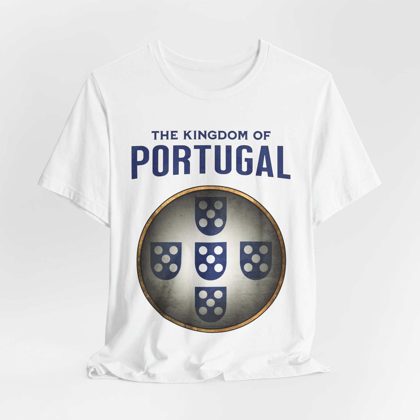 Portugal - The Kingdom of Portugal T-Shirt