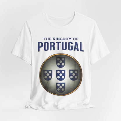 Portugal - The Kingdom of Portugal T-Shirt