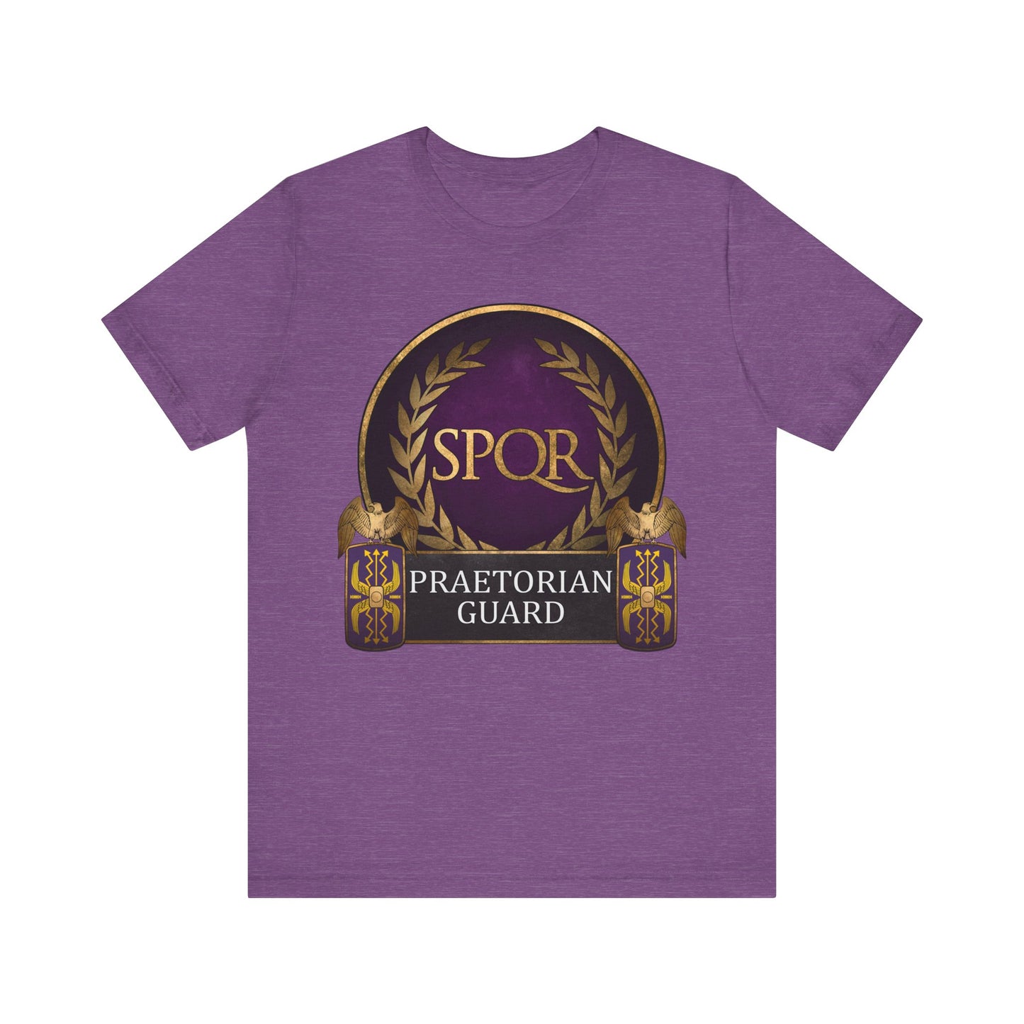 Praetorian Guard SPQR T-Shirt