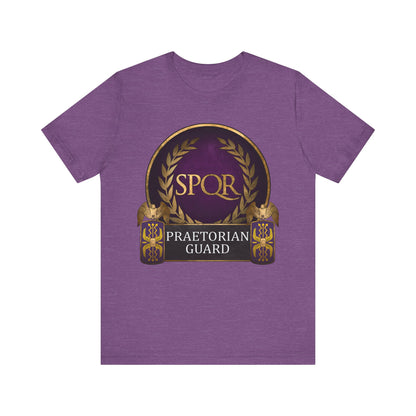 Praetorian Guard SPQR T-Shirt