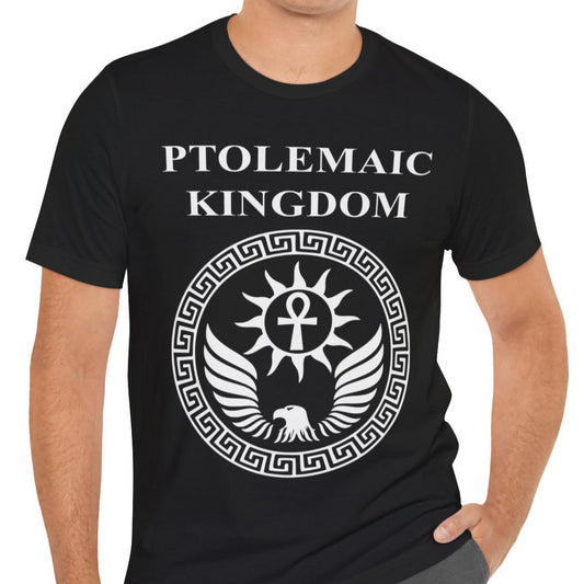 Ptolemaic Kingdom T-Shirt