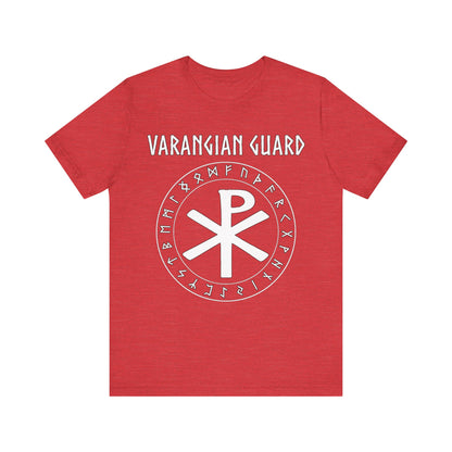 Varangian Guard Byzantine Empire T-shirt