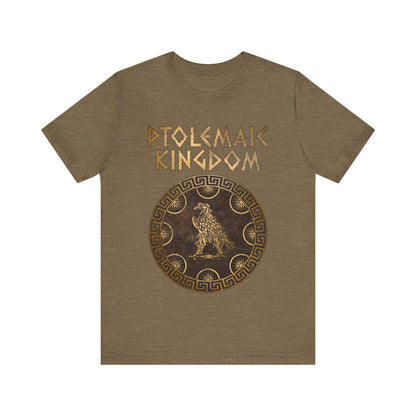 Ptolemaic Kingdom Hellenistic Egypt T-Shirt