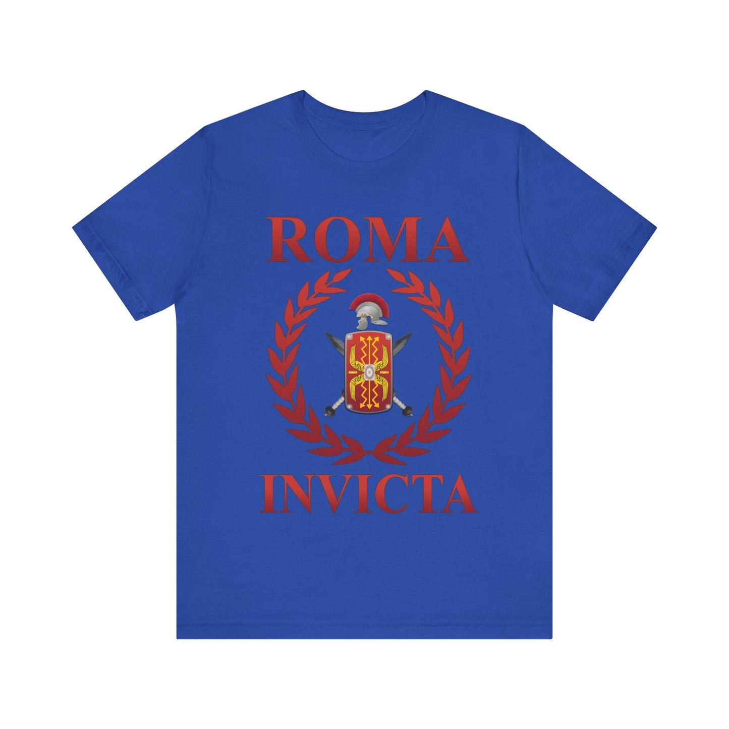 Roma Invicta Roman Empire Legionary Glory T-shirt