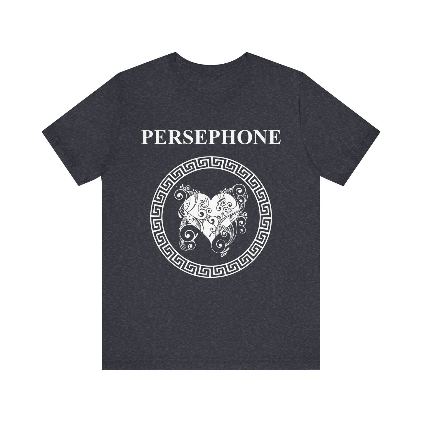 Persephone Ancient Greek Goddess T-shirt