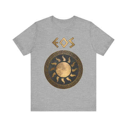 Eos Greek Goddess of the Dawn T-shirt