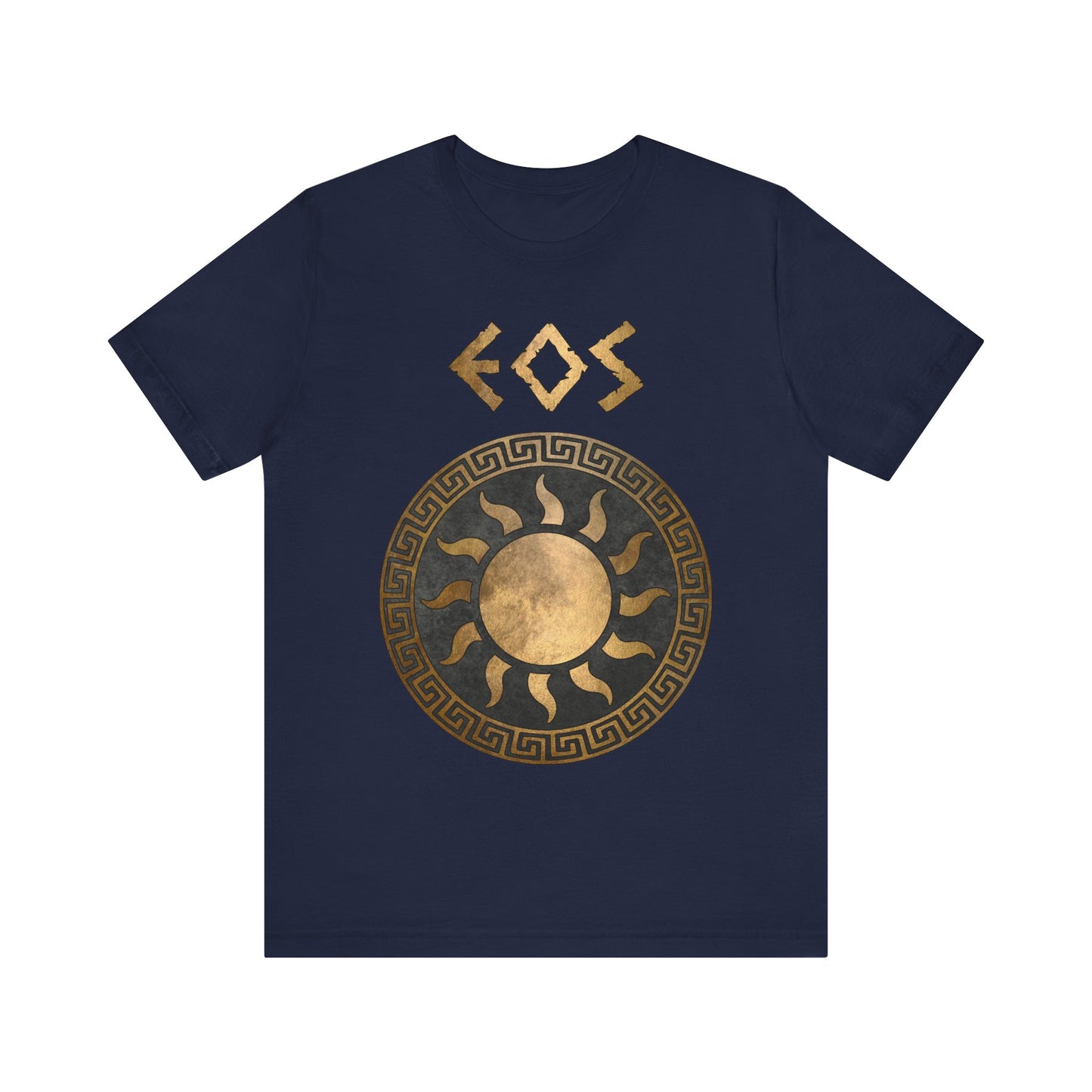 Eos Greek Goddess of the Dawn T-shirt