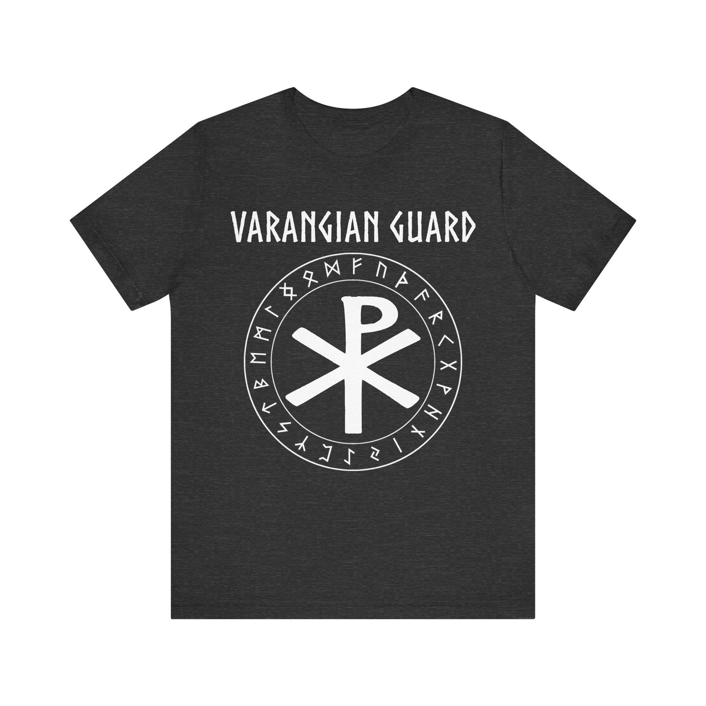 Varangian Guard Byzantine Empire T-shirt