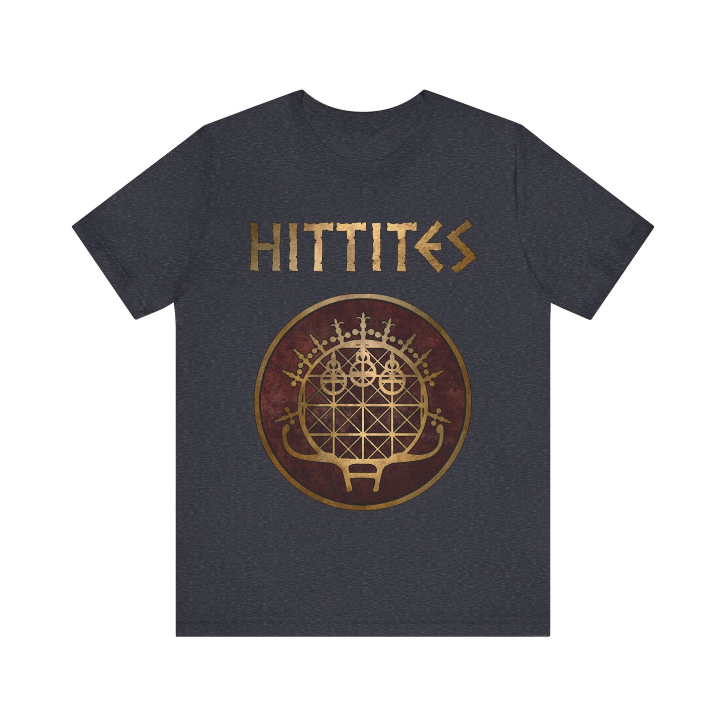 Hittites Ancient Civilization T-Shirt