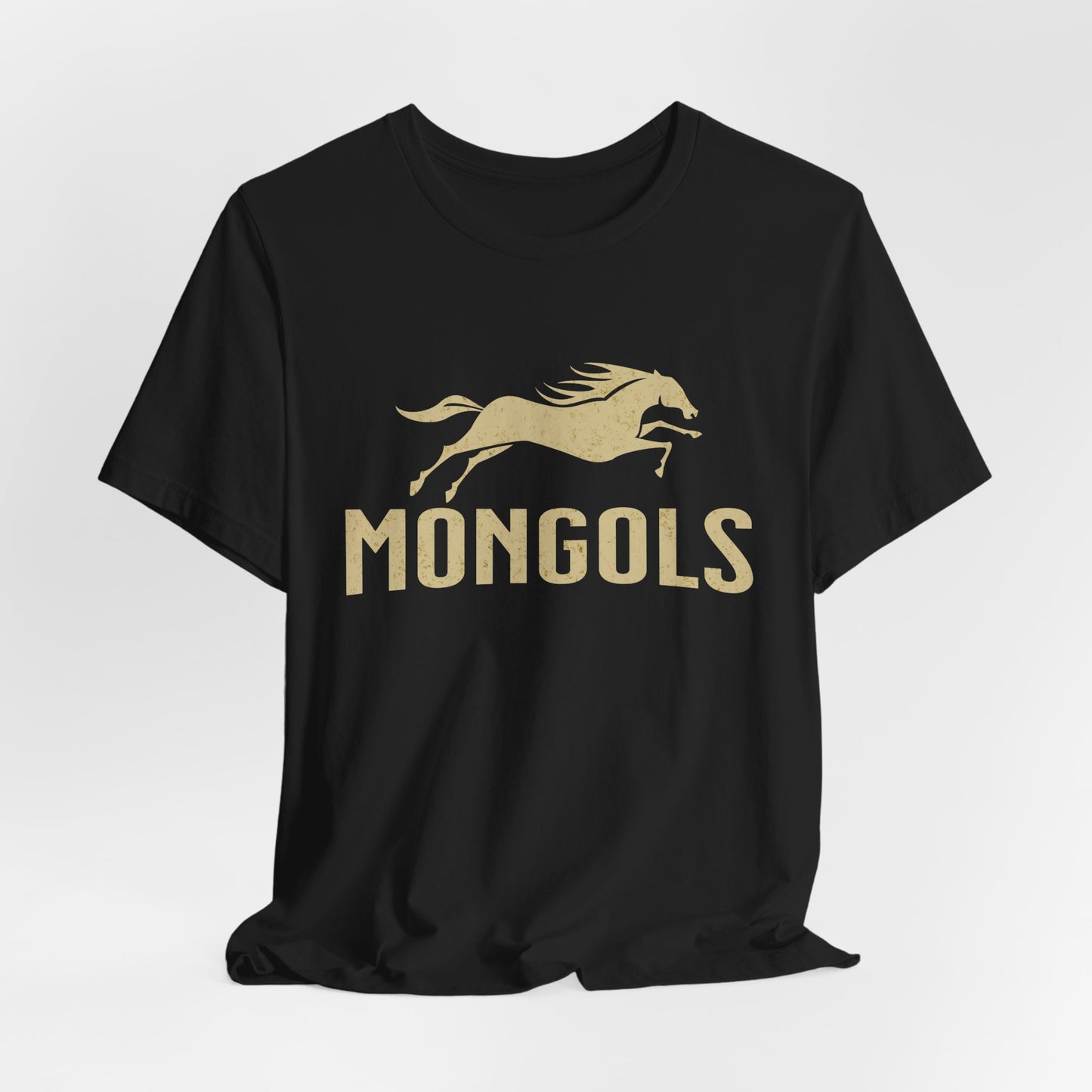 Mongols - Genghis Khan and the Mongols T-Shirt