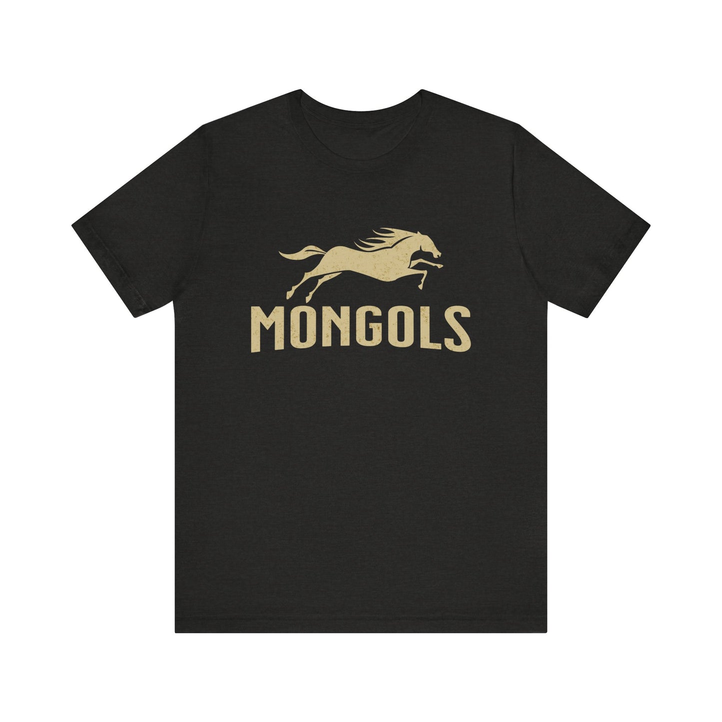 Mongols - Genghis Khan and the Mongols T-Shirt