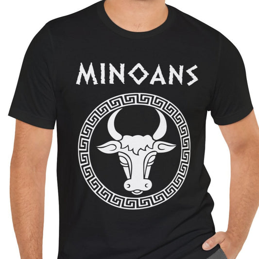 Minoans T-Shirt