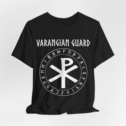 Varangian Guard Byzantine Empire T-shirt