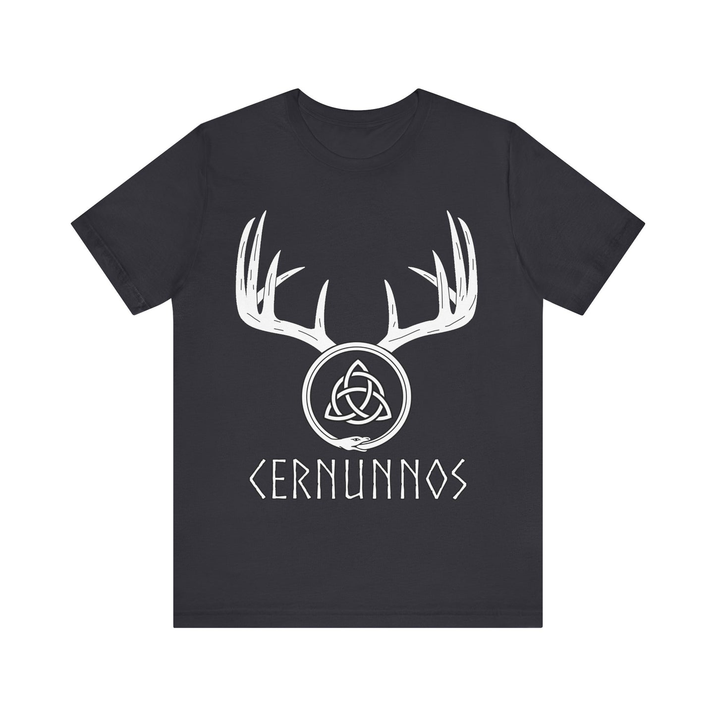 Cernunnos Celtic God T-Shirt