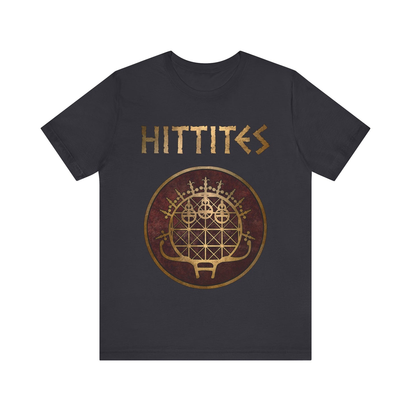 Hittites Ancient Civilization T-Shirt