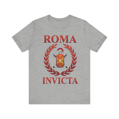 Roma Invicta Roman Empire Legionary Glory T-shirt