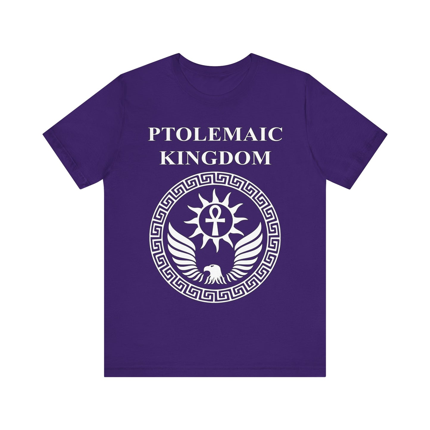 Ptolemaic Kingdom T-Shirt