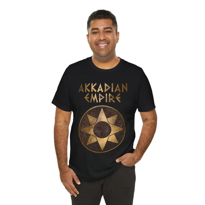 Akkadian Empire Ishtar T-Shirt