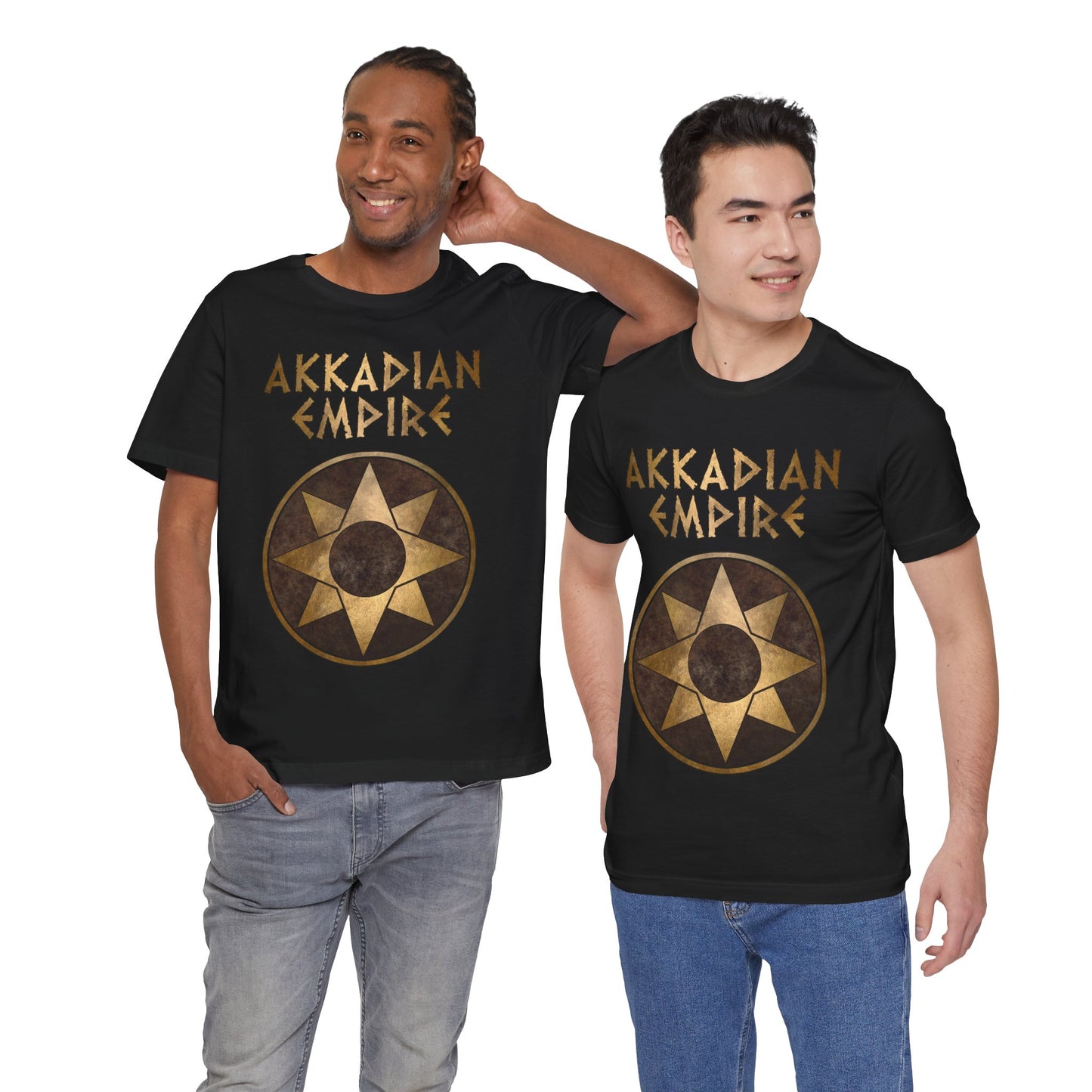 Akkadian Empire Ishtar T-Shirt