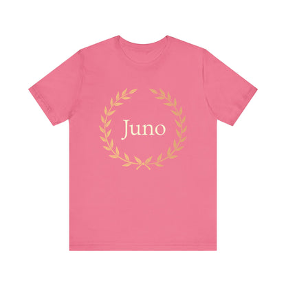 Juno Roman Goddess T-Shirt