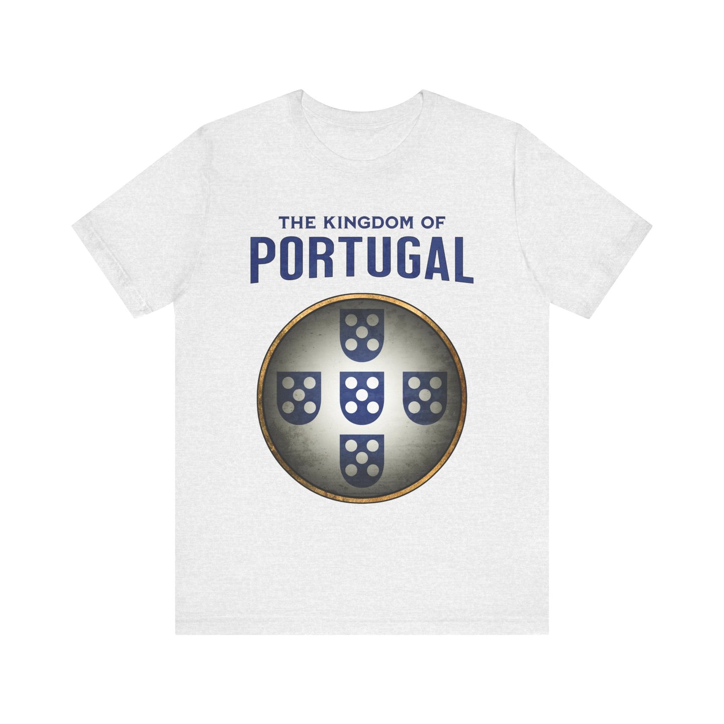 Portugal - The Kingdom of Portugal T-Shirt